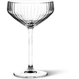 Altom design Set Čaša za Prosecco Plisse - 4 komada, 300 ml | shoptok.hr