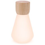 Gingko Prigušiva stolna lampa u prirodnoj boji (visina 19 cm) Pentagon - | shoptok.hr