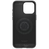 Spigen Mag Armor etui, združljiv z MagSafe, za IPHONE 15 PRO MAX, mat črn | Shoptok.si