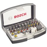 Bosch 32-delni set bitova sa brzo izmenljivim držačem 2607017319 | ePonuda.com