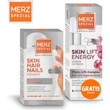 Merz Paket Spezial dražeje + Skin Lift Energy Serum Cene