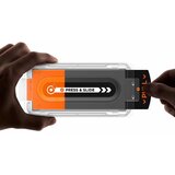 Spigen KALJENO STEKLO GLASS.TR EZ FIT PRO HD ZA SAMSUNG GALAXY Z FOLD 7, (5000334002) | Shoptok.si