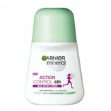  GAR.DEO MIN ACT.CONTR. ROL-ON 50ML (1003009602) Cene