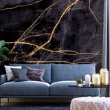  Tapeta - Golden Paths 450x315 Cijene