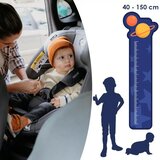 Coccolle Otroški voziček 4v1 od 0-12 let z dodatki Siva | Shoptok.si