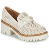 Mam'Zelle Mokasini UNISO Bela | Shoptok.si