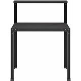  Stol za presađivanje 80 x 50 x 104 cm Čelik s prahom premazan | shoptok.hr
