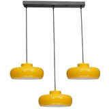 Opviq luster Smith 3, Žuti | ePonuda.com