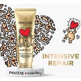 Pantene Keith Haring Artist Edition poklon set za oštećenu kosu | shoptok.hr