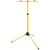 stativ za LED reflektorje 140 cm - tripod