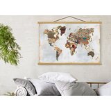 Wallity slika MRG44, 50x70cm Cene