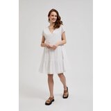 Marisse Women's Dress L-Su-4339 White | shoptok.hr