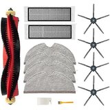 INORCO 13pcs nadomestnih delov za Xiaomi Roborock S6 S60 S65 S5 Max S6 Maxv S6 Pure Vacuum Cl, (21993445) Cene