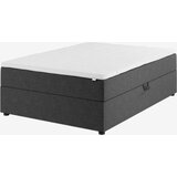  Box spring za odlaganje 140x200cm GC50 siva-40 | ePonuda.com