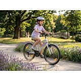  Dečija Bicikla Sport 24" 7 Siva ( SM-24904 ) | Eponuda.com