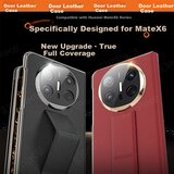  Pipike Maska za mobilni telefon Huawei Mate X6, Crna | Eponuda.com