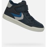 Geox Dark blue boys' sneakers Arzach - Boys | shoptok.hr