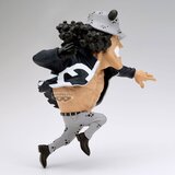 Banpresto Figura One Piece Mega World Collectable Figure - Bartholomew Kuma Father&amp;#039;s Fist, 13 cm Slike