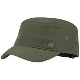 Buff Kape s šiltom Military Cap Zelena | Shoptok.si