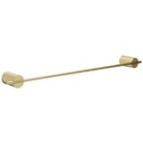 REA Bath Kopalniški obešalnik Tomi 5801 Brush Gold | Shoptok.si