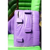 Happy Hop PRO napuhanac Jungle Super Bouncer 520x470x305 cm | shoptok.hr