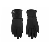 Poivre Blanc rukavice W23-1775-WO/E embo black 3 l m Cene