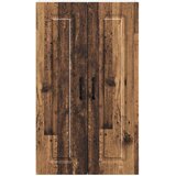  Ploča za perilicu posuđa Kalmar Staro drvo 60 x 31 x 100 cm | shoptok.hr