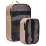 Thule packing cube set (1 srednja kocka i 1 mala kocka) bež Cijene