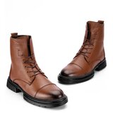 La Force Fashion muške cipele DC-77512 - svetlo braon Cene