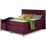 ELTAP Boxspring krevet Basilio s LED rasvjetom i prostorom za pohranu-160x200-Rivera 59 | shoptok.hr