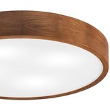  Brilagi - LED stropna lampa CARVALHO 4xE27/60W/230V hrast trešnja prečnik 57,5 cm | Eponuda.com