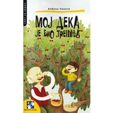 Kreativni Centar Moj deka je bio trešnja - Anđela Naneti | ePonuda.com