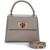 Furla 1927 MINI TOP HANDLE Smeđa | shoptok.hr
