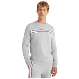 Tommy Hilfiger UM0UM02426P61 Siva | shoptok.hr