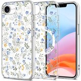 TECH-PROTECT FLEXAIR MAGSAFE maska za IPHONE 16E SPRING FLOWERS Cijene