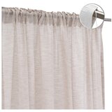 Casa Selección Siva/bež zavjesa 140x260 cm – | shoptok.hr