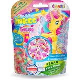 Craze INKEE Galupy Unicorn kosmiči za kopel za otroke 100 g | Shoptok.si