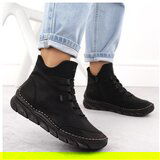 Rieker RKR728 Crna | shoptok.hr