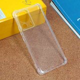 Teracell torbica Transparent Ice Cube za Xiaomi 13 Lite Cene