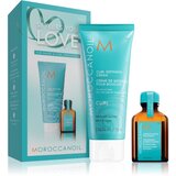 Moroccanoil Curl Stylers You Love set za kodraste lase | Shoptok.si