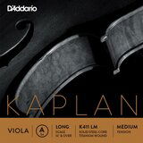 D'Addario K411LM KAPLAN A-žica za violu medium | Eponuda.ba