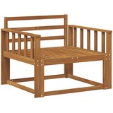  Srednja sofa za van Prirodna | shoptok.hr