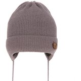 AGBO Boy's spring/ autumn hat grey Frafi Cijene