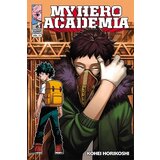 VIZ Media Kohei Horikoshi - My Hero Academia, Vol. 14 | ePonuda.com