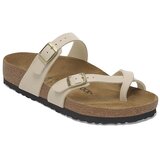 Birkenstock Japonke bež | Shoptok.si