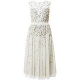 Coast Koktejl obleka svetlo modra / siva / roza / srebrna | Shoptok.si