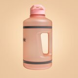 BeastPink sportska flaša hyper hydrator 2.2 l pink
