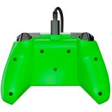 Turtle Beach XBOX REMATCH ŽIČNI KONTROLER BELO ZELENE BARVE | Shoptok.si
