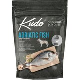 Danube Petfoods Kudo Low Grain hrana za pse - Adriatic Fish MINI ADULT 1,2kg Cene
