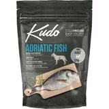 Kudo Low Grain hrana za pse - Adriatic Fish MINI ADULT 1,2kg